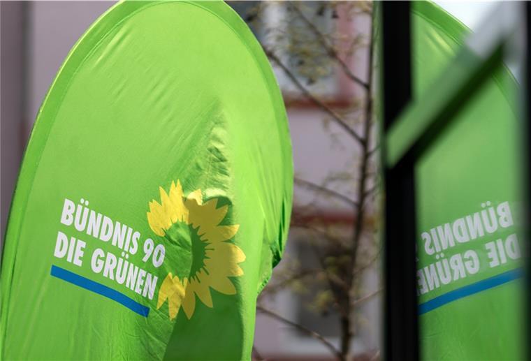 Bremerhaven: Grüne verzeichnen Beitrittsboom Die Grünen Bremerhaven erfahren zurzeit starken Zulauf.