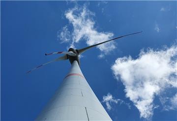 Die Grünen in Schiffdorf wollen im Gemeindegebiet verstärkt auf Windkraft setzen.