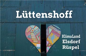 Die Grünen laden Erst- und Jungwähler ein, einen Tag auf dem Lüttenshoff in Rüspel zu verbringen. 
Der Hof ist vor allem unter jungen YouTubern bekannt. 