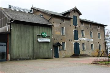 Die Hahnenknooper Mühle soll in Kürze wieder eröffnet werden.