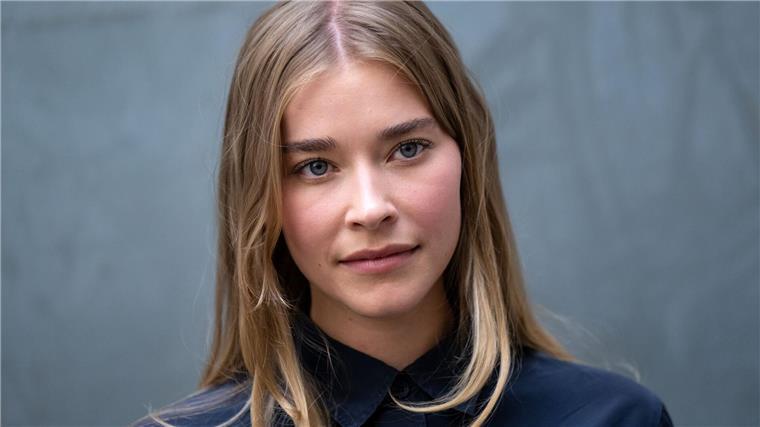 Eine junge Anwältin kämpft allein gegen Pflege-Mafia Die Hamburger Schauspielerin Milena Tscharntke spielt im Film Die stillen Mörder mit