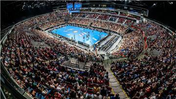 Die Handball-Bundesliga hat in der Saison 2024/25 einen Zuschauer-Rekord verzeichnet.