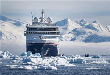 Die "Hanseatic Nature"