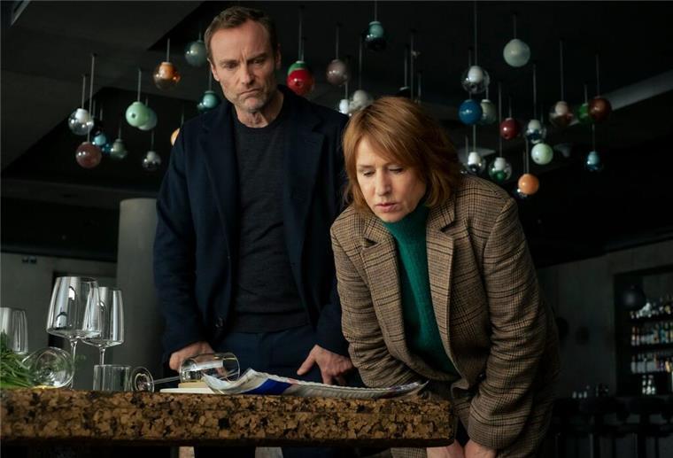 Ein König und politische Abgründe: Der Berliner „Tatort“ Die Hauptstadt ist in Unruhe. Susanne Bonard und Robert Karow sind auf der Suche nach einem Scharfschützen.