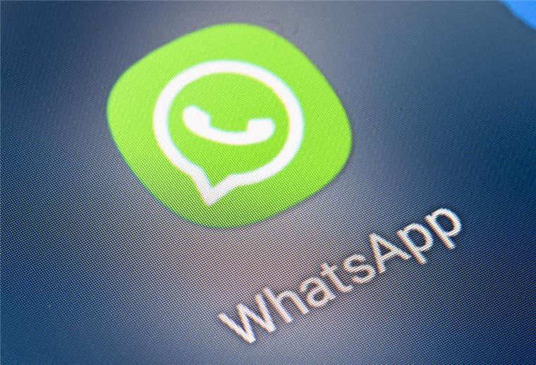 Die Hausbank des von seiner angeblichen Tochter über WhatsApp angeschriebenen Mannes stoppte die Überweisungen von mehreren Tausend Euro. 