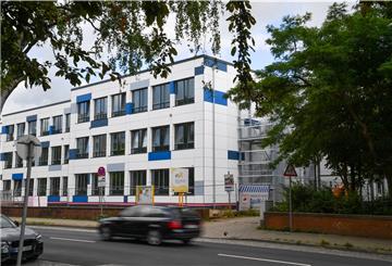 Die Heinrich-Heine-Schule in Leherheide ist die Oberschule mit den meisten Anwahlen in diesem Jahr. Foto: Scheschonka