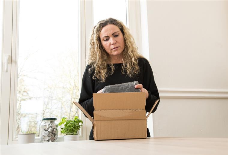 Verbraucherportal warnt: Finger weg von Heizsteckern aus China Die Heizstecker aus dem Internet sollten Kunden nicht bestellen, warnt die Verbraucherzentrale.