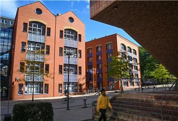 Die Hochschule Bremerhaven bietet 25 unterschiedliche Studiengänge an. 