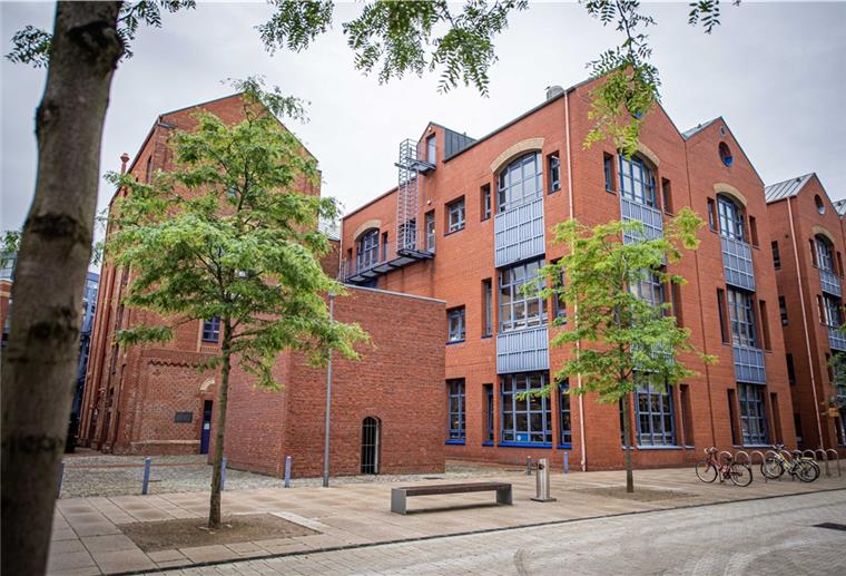 Die Hochschule Bremerhaven hat ein neues Institut.