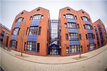 Die Hochschule Bremerhaven  ist im April Gastgeber einer internationalen Konferenz.