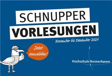 Die Hochschule öffnet Vorlesungen für Interessierte