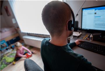 Die Homeoffice-Pflicht endet.
