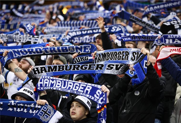 Die HSV-Fans dürfen sich auf das Spiel gegen Werder Bremen freuen.