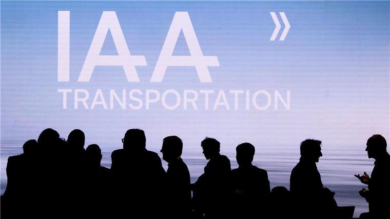 Die IAA Transportation endet - mit knapp 145.000 Besuchern und einem Rekord bei der internationalen Beteiligung.