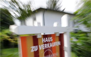 Die Immobilienpreise steigen weiter. Auch im Landkreis Rotenburg werden Häuser immer teurer.
