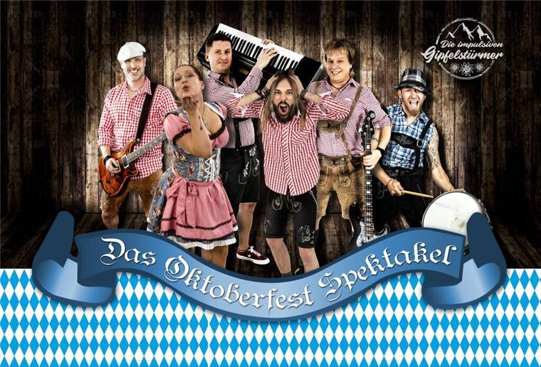 Die „impulsiven Gipfelstürmer“