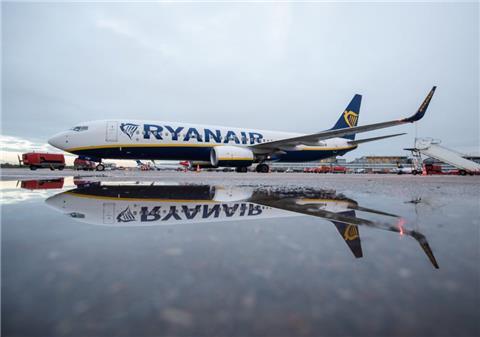 Die in Bremen stationierten Flugzeuge von Ryanair sollen im November abgezogen werden.