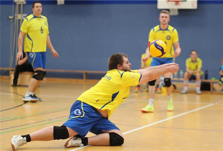 Sporthallen in Stadland geschlossen Die in die Bezirksliga aufgestiegenen Volleyballer des AT Rodenkirchen dürfen erst nach den Sommerferien wieder in ihrer Sporthalle trainieren.