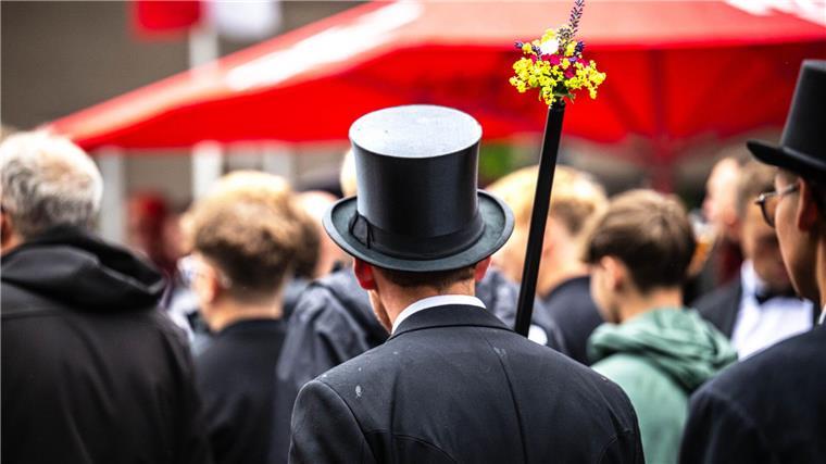 Die Initiative möchte die Tradition des Kinderschützenfestes modernisieren. 
