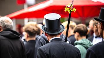 Die Initiative möchte die Tradition des Kinderschützenfestes modernisieren. 