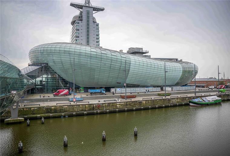 Havenwelten Bremerhaven