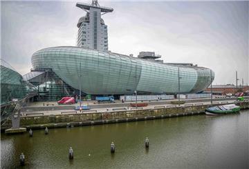 Havenwelten Bremerhaven