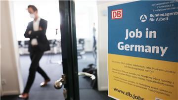 Die Integration von Geflüchteten in den deutschen Arbeitsmarkt soll erleichtert und beschleunigt werden. (Symbolbild)