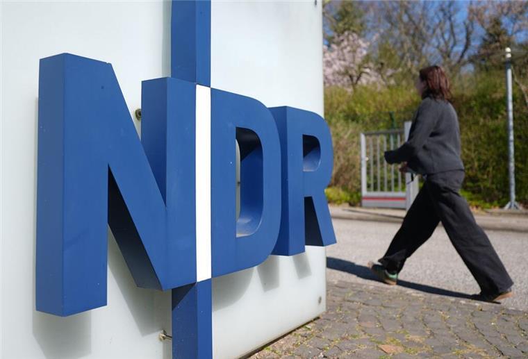 NDR-Intendantenwahl vorerst gescheitert Die Intendantenwahl ist vorerst gescheitert.