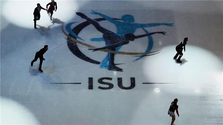 Die Internationale Eislauf-Union ISU trauert um zwei junge Eiskunstläuferinnen.