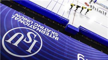 Die Internationale Eislaufunion Isu lässt russische und belarussische Athletinnen und Athleten für bestimmte Wettkämpfe wieder zu.