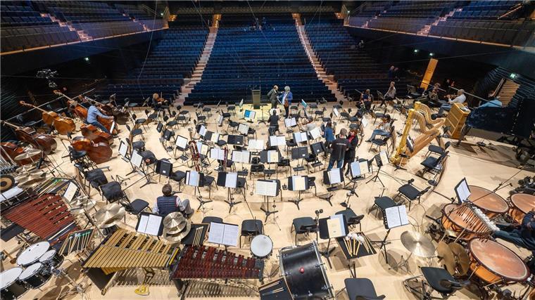 Konzertchef der Salzburger Festspiele geht nach München Die Isarphilharmonie wird künftig die neue Arbeitsstätte des Kulturmanagers Florian Wiegand, wenn er im Herbst 2025 als Intendant der Münchner Philharmoniker startet.