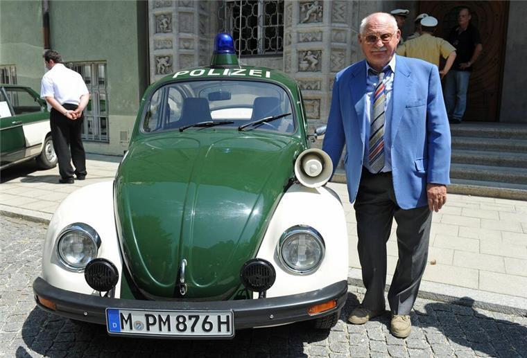 Trauer um den „Alten“ - Rolf Schimpf ist tot Die Jahre in der Kultserie „Der Alte“ prägten Rolf Schimpf so sehr, dass er sogar mal scherzhaft meinte, er könnte auch einen echten Mordfall lösen.
