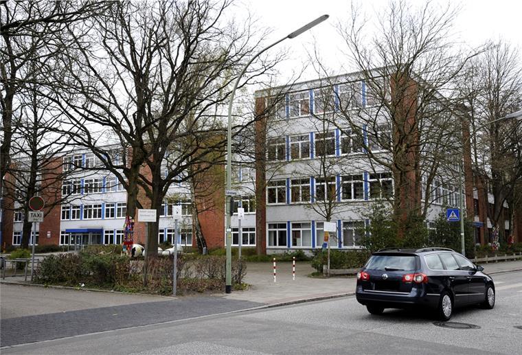 Die Johann-Gutenberg-Schule erhält als erste Schule im Land Bremen das „eTwinning“-Schulsiegel.