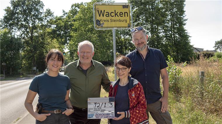  „Tatort“-Kommissar: „Borowski war anfangs ein Grobian“