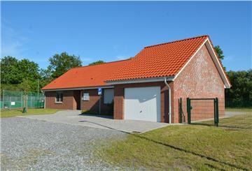 Die Jugendpflege in der Gemeinde Schiffdorf soll auf neue Beine gestellt werden, eine zentrale Anlaufstelle soll das neue Jugendhaus in Spaden sein.