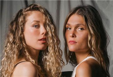 Fortella und Anaïs