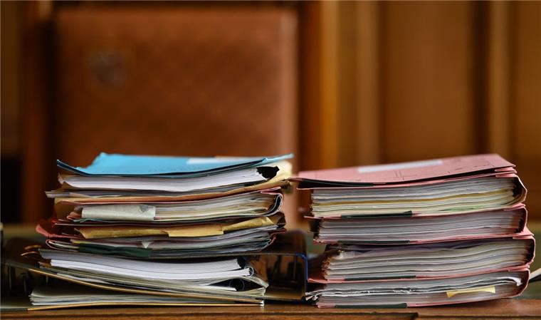 Justiz im Land Bremen 2018 stark belastet Die Justiz im Land Bremen war 2018 stark belastet.