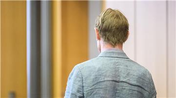 Prozess gegen Christian B. - Haftbefehl aufgehoben Die Kammer verneinte den dringenden Tatverdacht hinsichtlich sämtlicher Anklagevorwürfe gegen Christian B.