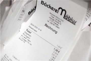 Die Kassenbonpflicht scheint viele Kunden von Bäckereien zu nerven.