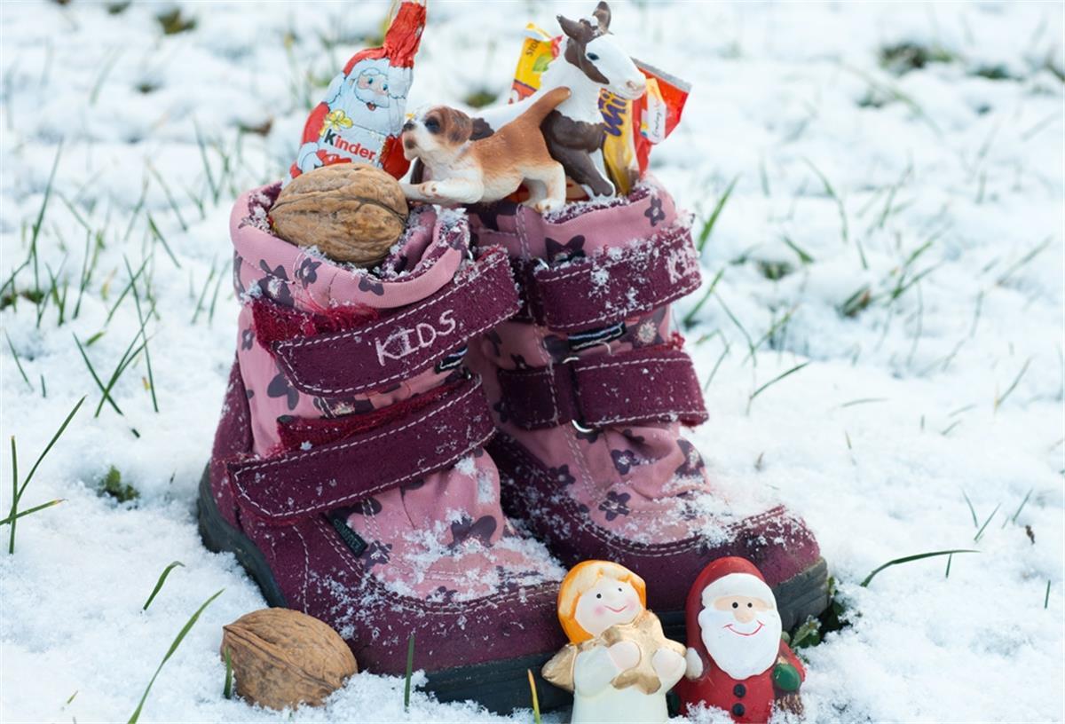 Bremerhavener SPD will Kinder zum Nikolaustag beschenken Die Kinder in der Seestadt erhalten in diesem Jahr von der Bremerhavener SPD eine Überraschung zum Nikolaus.