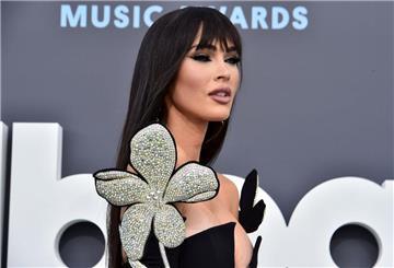 Die Kinder von Megan Fox und ihrem Ex-Ehemann Brian Austin Green haben „keine iPads oder so etwas oder Handys“.