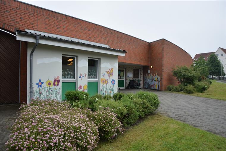 Die Kita in der Ellhornstraße bleibt in der kommenden Woche geschlossen. Mehr als 20 Kinder leiden unter Durchfall.