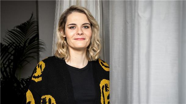 Die Komikerin ist seit Jahren im deutschen Fernsehen präsent. (Archivbild)