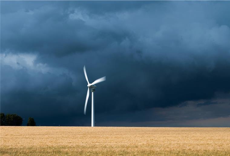 Die kommende Bundestagswahl ist eine Klimawahl sagen die Jugendlichen von Fridays for Future: „Die nächsten vier Jahre werden maßgeblich darüber entscheiden, ob wir das 1,5-Grad-Ziel einhalten oder nicht.“