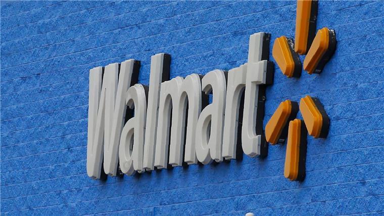 Walmart über Trump-Zölle: Unsere Kosten steigen jede Woche Die Kosten für Walmart steigen „jede Woche“, sagt der Firmenchef. (Archivbild)