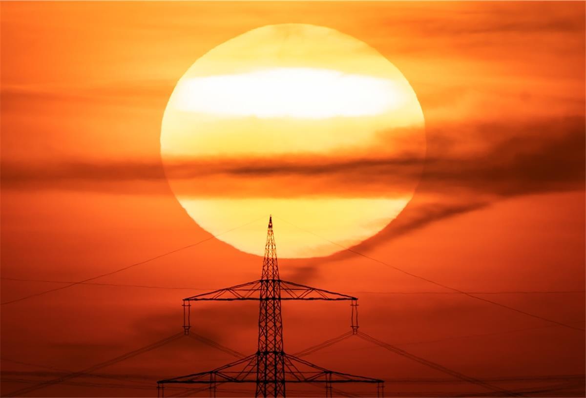 Die Kraft der Sonne nutzen auch im Cuxland immer mehr Menschen.