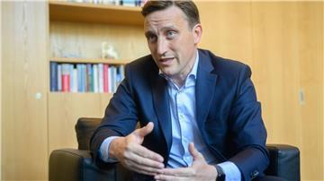Die Krankenhausstruktur der Länder dürfe nicht in Berlin bestimmt werden, sagt CDU-Fraktionschef Lechner.