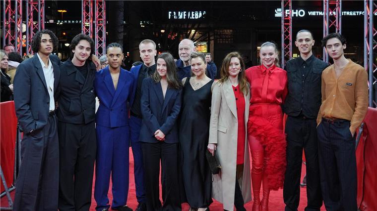 „Zeit Verbrechen“ jetzt Serie bei RTL+ Die Krimi-Serie „Zeit Verbrechen“ startet bei RTL+.