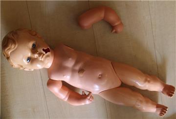 Sexueller Missbrauch.(Symbolfoto)