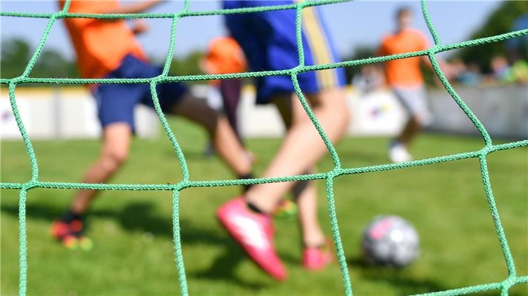 Die Kritik ist abgeklungen, die Kinder und Jugendlichen stehen im Vordergrund. 